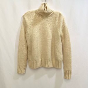 Zara knit